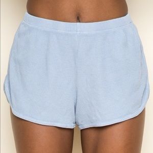Brand Melville Thermal Shorts